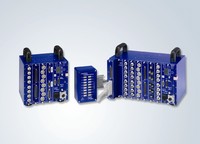 Neuer CAN/DI-Eingangsverstärker für Datenrecorder Liberty!