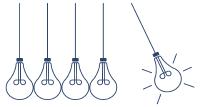 Umfrage zur Innovationskraft der Thüringer Kreativwirtschaft