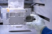 Innovationstag Lasertechnik - Additive Fertigung mit dem Laser