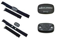 BioLogic Bluetooth Herzfrequenzgurt für Smartphones lässt Sportlerherzen höher schlagen