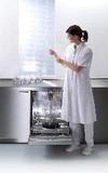 Miele innovation: Compact 60 cm wide slot-in washer-disinfectors