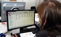 Speditionssoftware von Transdata im Einsatz für den Stückgutlogistiker Noxxs