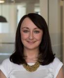 Romina Gerhards leitet Technology Practice bei Hill+Knowlton