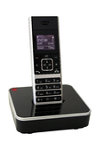 DeTeWe Style 200 und Style 250: Strahlungsarme DECT-Telefone in stylischem Design