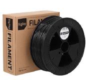 BigRep präsentiert BigRep Pro-HT als ABS-Alternative: weltweit erstes Hochtemperaturfilament für 3-D-Druck in offenen und unbeheizten Bauräumen hat eine Wärmeformbeständigkeit von 115°C