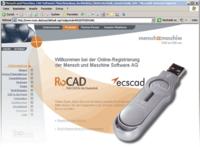 CodeMeter von Wibu-Systems schützt RoCAD-Module: MuM eröffnet seinen Kunden einen neuen praktischen Vertriebsweg