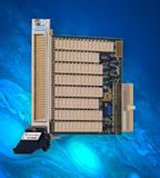 c stellt neue, softwarekonfigurierbare Multiplexer-Familie vor