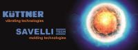 KÜTTNER SCHWINGTECHNIK And SAVELLI Technologies Complete Küttners Global Foundry Platform In The Field Of Green Sand Molding And Vibrating Equipment