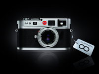 LEICA SUMMICRON-M 1:2/28 mm ASPH