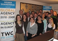 Weber Shandwick Academy tagt in Köln