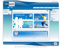 Neue revolutionäre Web 2.0 Plattform – onsari – hat Großes vor (!)