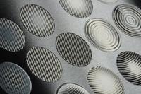 Doppelt glänzend: Innovative Designoberflächen durch Laserumschmelzen