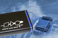 PLS unterstützt mit der UDE 4.6.1 ab sofort auch den neuesten Power Architecture®-Mikrocontroller MPC5746R von NXP