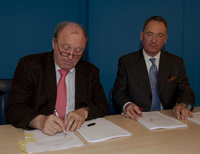 Neuer Investmentfonds unterstützt den Transfer von Raumfahrttechnologien