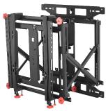 Peerless-AV präsentiert SmartMount Supreme mit Quick Release auf der ISE 2018