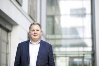 100 % Mittelstand, 100 % Digitalisierung - Bonpago auf dem DIGITAL FUTUREcongress in Frankfurt