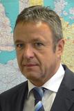 Gerald Binz wechselt von ATG: Neuer Geschäftsführer in der CTL-Gruppe