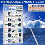 RENEWABLE ENERGY 21XX zieht positive Bilanz