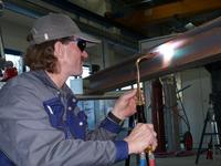 Fundiertes Produktionswissen aus erster Hand