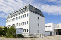 Brennstoffzellenexperte mit neuem Domizil