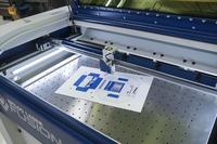 Lasersysteme von Epilog Laser: Flexibel in der Anwendung, präzise im Abschluss