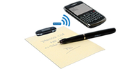 I.R.I.S. Launches its Brand-New Mobile Note Taker