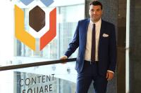 ContentSquare sammelt 60 Millionen US-Dollar in dritter Finanzierungsrunde - angeführt von Eurazeo