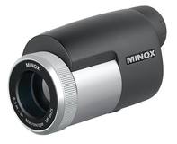 MINOX Macroscope™: the long and the short of it!