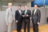IHK startet Ressourceneffizienzinitiative unter der Schirmherrschaft von Umweltminister Untersteller