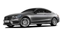 BORBET RB für Mercedes C43: Markanter Auftritt zu jeder Jahreszeit