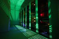 Hosting und Colocation