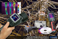 Attraktive Infrarotkamera-Pakete von FLIR Systems