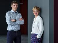 Deutscher Stahlkonzern und ein Unternehmen der deutschen Gaswirtschaft investieren in industrielle Anomalieerkennung für störungsfreie Produktion 4.0
