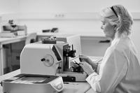 Quality & Experience - pfm medical auf der MEDICA 2014