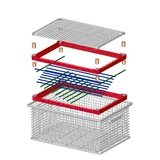 Cleaning prototypes, sample parts and small production lots precisely and economically
