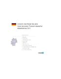 Deutsche empfehlen sich selbst als "kreativ", "innovativ" und "erfolgsorientiert"