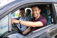 Gemeinsam für die Zukunft der Mobilität - Bewerbungscountdown zum DRIVE-E-Programm 2019 läuft