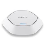 Linksys stellt Pro Series Wireless Access Point für SMBs und Unternehmen vor