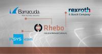 Rhebo integriert in führende Automatisierungs- und Sicherheitslösungen