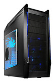 Caseking präsentiert: NZXT Tempest Evo