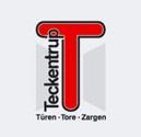 Innovative Garagentore, Türen und Industrietore von Teckentrup