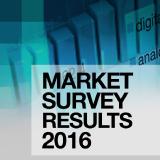 FRAMOS 2016 Market Survey