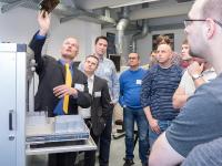 5. Peters Coating Innovation Forum fand großen Anklang