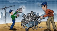 Win-win dank BIM-Twin