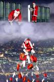 Bilderdienst T-Systems: IT's Christmas Time - Weihnachten & IT