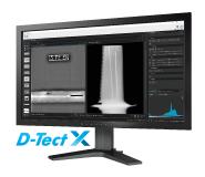X-ray inspection made easy with D-Tect X
