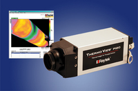 Neue Wärmebildkamera für die Prozessautomatisierung Raytek® ThermoView Pi20