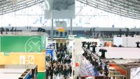 Leitmesse der Verbindungs- und Befestigungsbranche mit Rekordfläche: Gute Konjunktur bietet großes Wachstumspotential