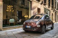 Fiat 500 mit neuem Rekord - 2018 europaweit knapp 194.000 Stück verkauft
