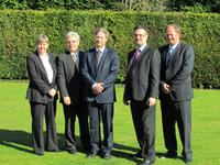 RS Components und Renesas Electronics Europe unterzeichnen Vertriebsvereinbarung